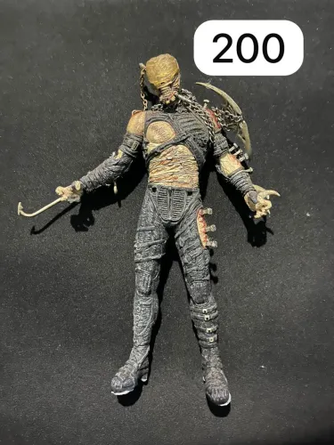 Torture SouLs Spaw Mcfarlany Toys