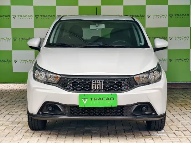 Fiat Argo Drive 1.0 6V Flex 2024