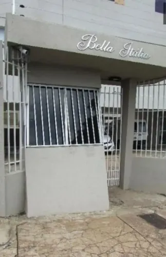 Apartamento para alugar de 1 quarto no bairro lixeira