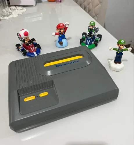 Lote de videogames, somente consoles!