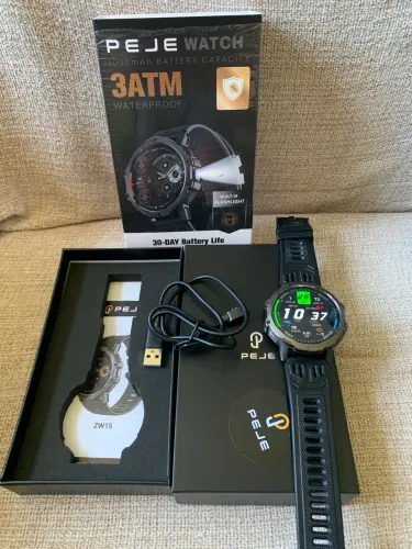 Vende Watch Relógio