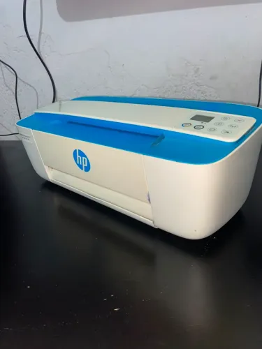 Impressora HP