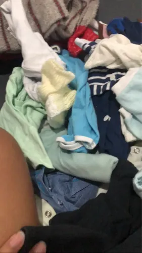 Lote de roupas de bebê menino, de 0 a 3 meses e 3 a 6 meses