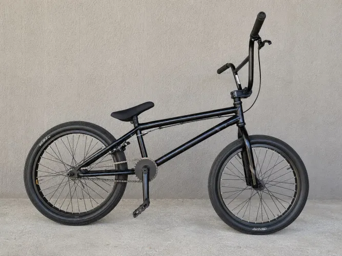 Bike aro 20 - Giant - BMX