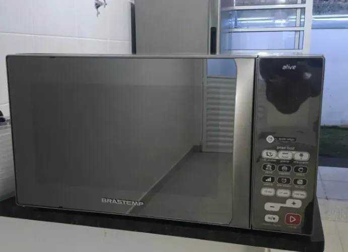 Microondas