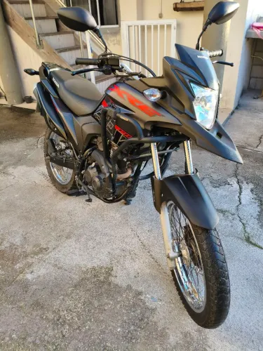 XRE 190 Aventure 2023