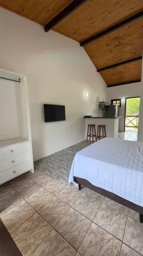 Apartamento à venda no JARDIM IMBASSAI - AÇU DA TORRE, MATA DE SÃO JOÃO, IMBASSAÍ, Mata de
