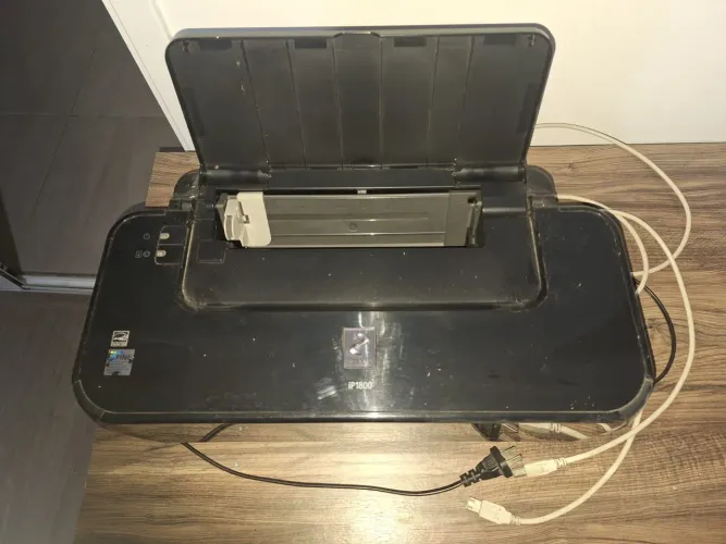Impressora Canon IP1800