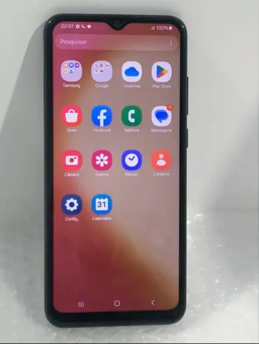 Celular A04E