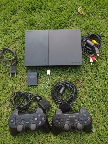 Playstation 2