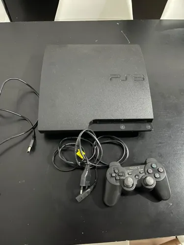Ps3 desbloqueado