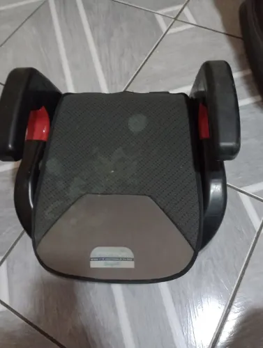 Vendo assento de bebê 50reais cada um 