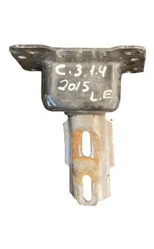 Coxim Motor Esquerdo Peugeot 207 208 C3 *0