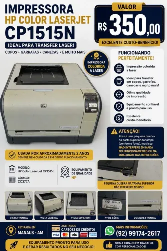 Impressora
