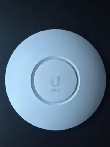 [Ubiquiti] Unifi U6 Lite + Fonte POE