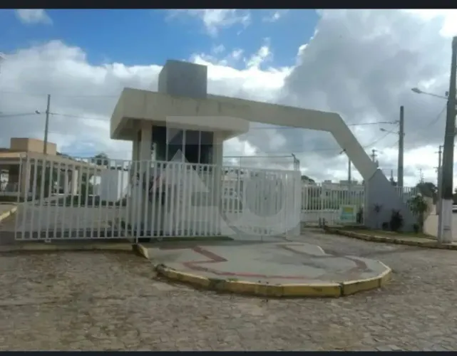 Condomínio Bela Vida 1 | Lote de 170m² Escriturado e Financiável