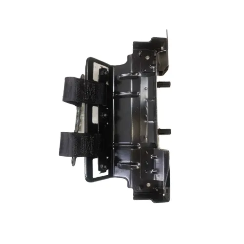 SUPORTE AIRBAG PAINEL BOXER 2.3 350LH 2016