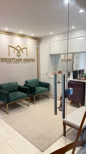 Sublocacão de Consultório Odontológico 