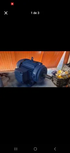 motor trifasico 