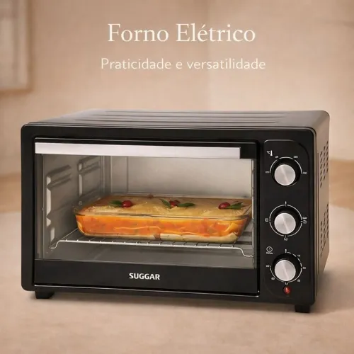 Forno sugar
