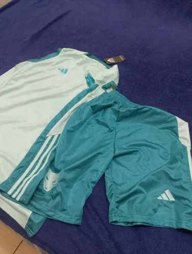 Kit treino Cruzeiro