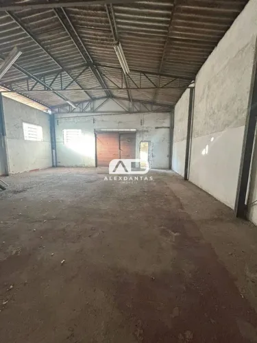 GALPÃO A VENDA 800 m²- VILA PRUDENTE - SÃO PAULO