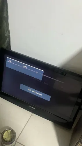 Tv Samsung 