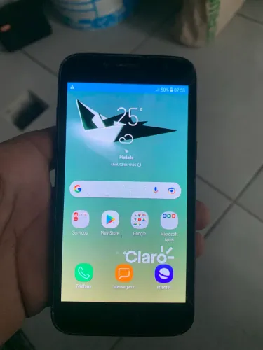 Samsung J2 Pró