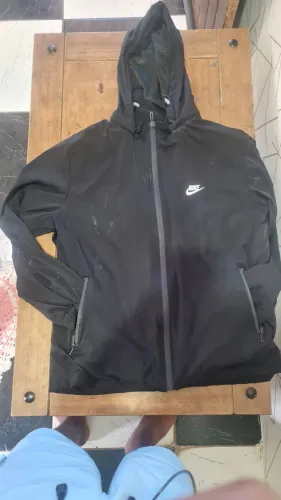 Corta vento nike