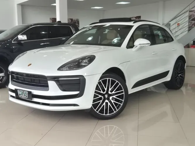 Porsche Macan 2.0 Turbo 237/252cv 2022