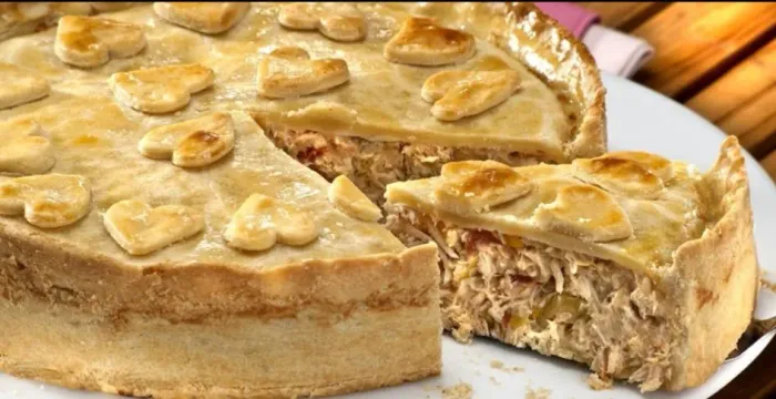 Torta por encomendas