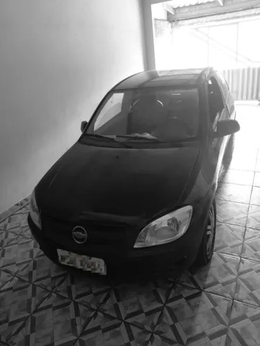 Chevrolet Celta Life/ LS 1.0 MPFI 8V Flexpower 3P 2009