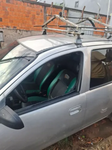 Chevrolet Corsa SED Class.super 1.0/1.0 Flexpower (álcool) 2005