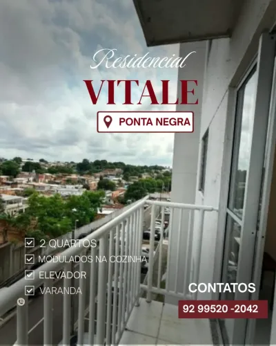 APARTAMENTO 2 QUARTOS - ALVORADA - ACEITA FINANCIAMENTO