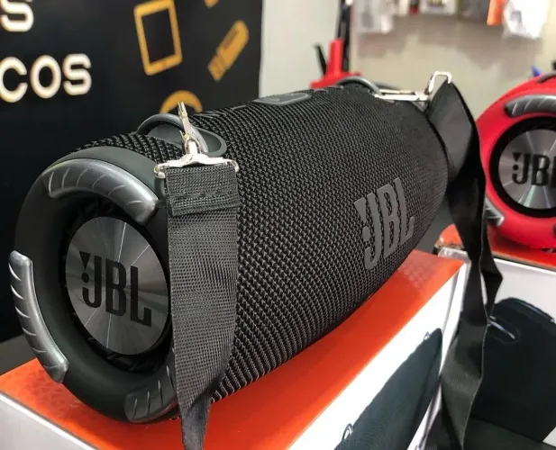 Caixa de som XTREME JBL 3 