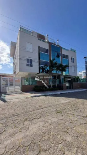 Apartamento à venda, 3 quartos, 1 suíte, 1 vaga, Canasvieiras - Florianópolis/SC