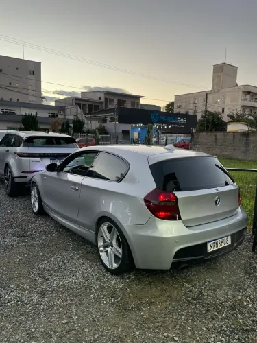 BMW 118IA 2.0 16V 136cv 3P 2011