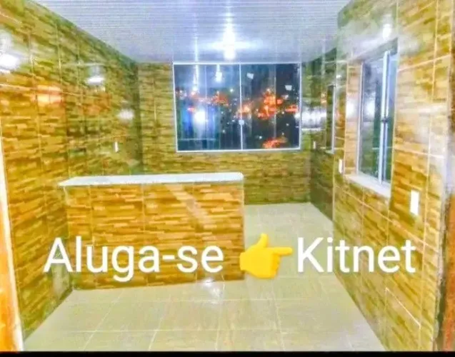 Aluguel de kitnet Cariacica-es ...leia o anúncio