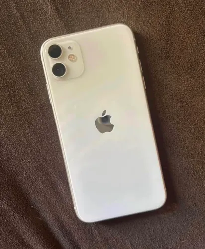 Iphone 11 de 256 gb