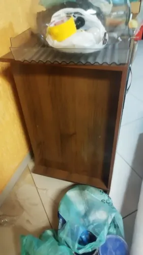rack de sala