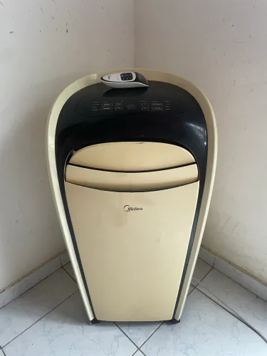 Vende-se ar-condicionado portátil