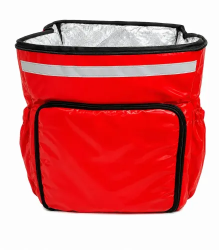 MOCHILA BAG DELIVERY ENTREGADOR