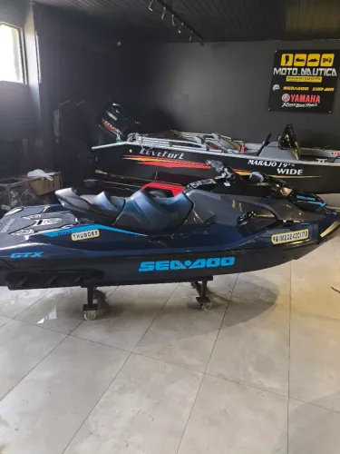 Jet Sea-doo Gtx 170