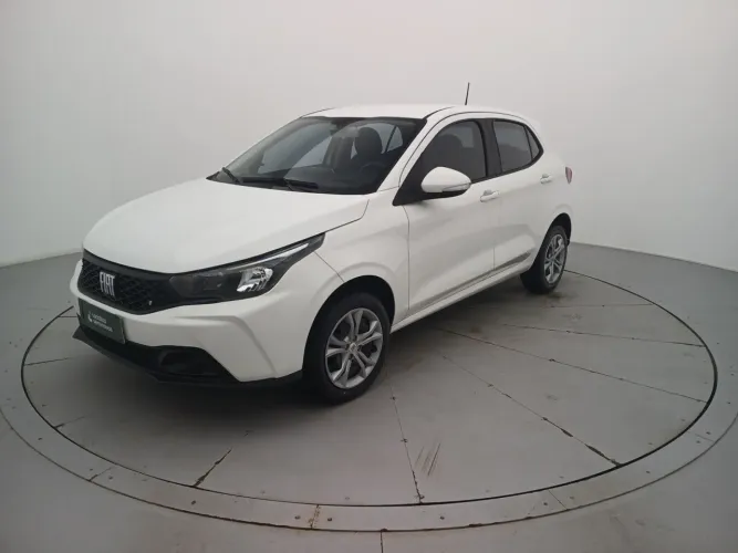Fiat Argo Drive 1.0 Firefly 2025