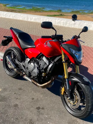 Hornet 2014