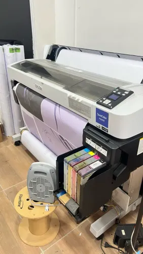 VENDO PLOTTER EPSON F6200