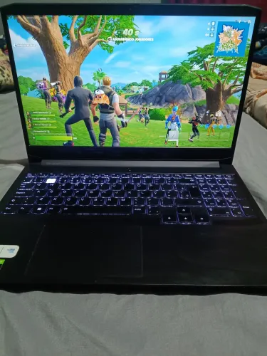 NOTEBOOK GAMER LENOVO