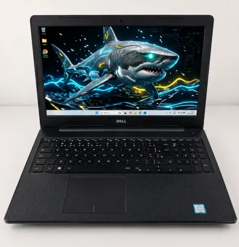 Dell Latitude i5 8ª Geração 8GB SSD 256GB Tela 15.6 Windows 11