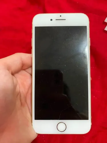 CELULAR USADO IPHONE 7 128G