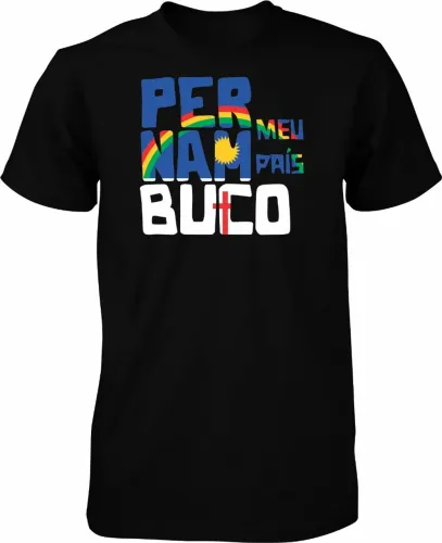 Camisas Estampadas